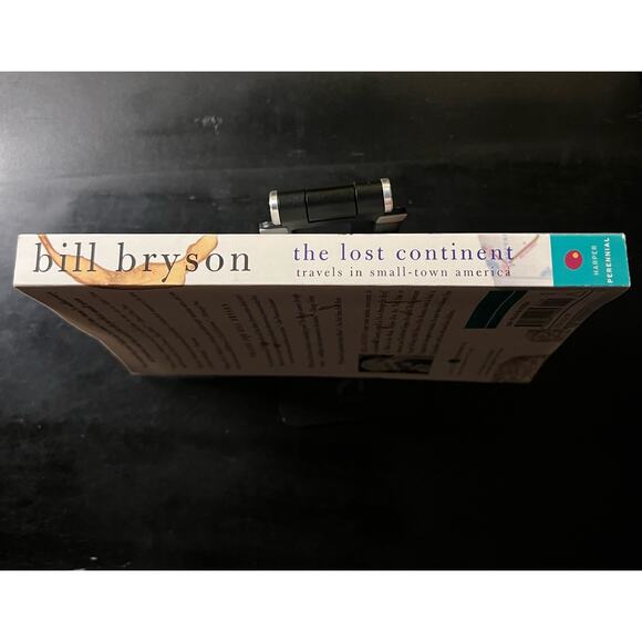 The Lost Continent: Travels in Small-Town America - Picture 3 of 6